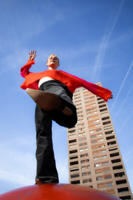 Melo Jetzer
